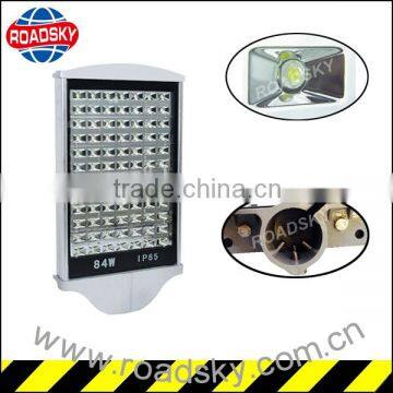 Ce Approved Bright 80W Led Street Light