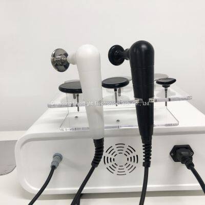 2021 New Product INDIBA Machine CET RET Tecartherapy Penetrates 12CM Under the Skin Deep Health Care Spa & 448khz Tecar Machine photo-2