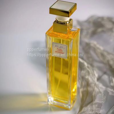 Fifth Avenue perfume