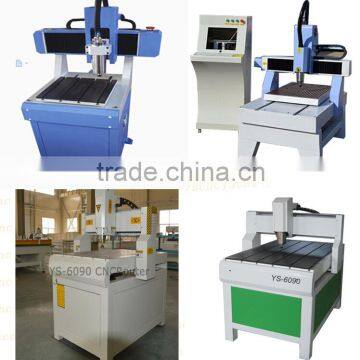 Cnc Router 6090 Cnc Router Wood Working Machine for Sale Cheap Cnc Router Machine Price Quality Choice photo-4