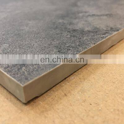 Stock Available Semi-Polished Rustic Tiles 600x600mm Porcelain Floor Tiles Walls Tiles photo-2