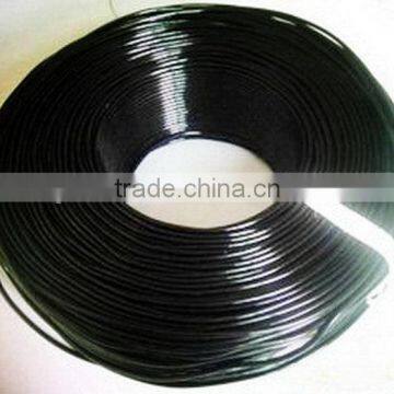 Top Grade OEM Silicone Braided Cable photo-5