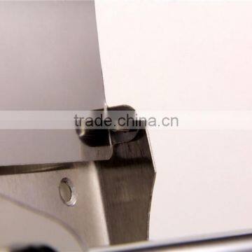 Wesda Wall Mounted Stainless Steel Paper Towel Holderr K18 photo-3