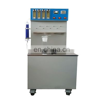 ASTM D943 Inhibitor Mineral Oil Oxidation Stability Tester Model TP-943