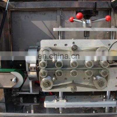 Plastic Extruder for Catheter Tubing, Medical Tubing Making Extruder photo-4