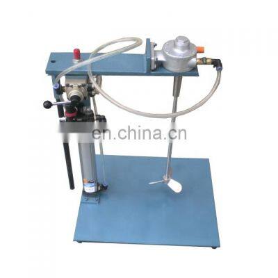 small lotion mixer cosmetic machine,cosmetic cream mixer