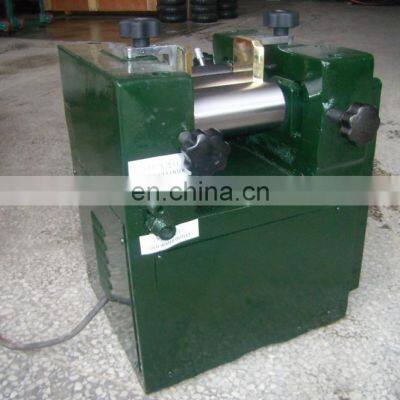Shenzhen Litengda S65 Ink Lab Triple Roll Mill