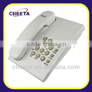 single line bittel telephone set