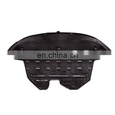 Spare parts car engine cover car accessories for KIA Sportage 2011