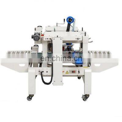 hot sell  Carton Case Side sealer Sealing Machine