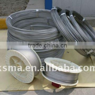 Gr1 Titanium welding wire