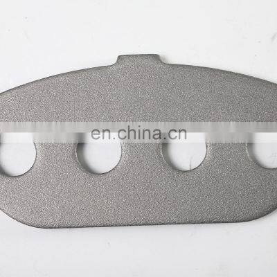 Wholesale Brake Pad Backing Plate Car Part