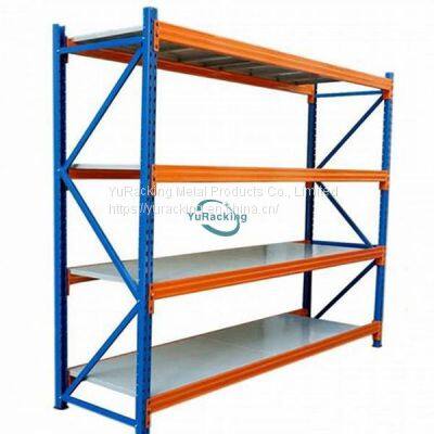 Warehouse Shelving