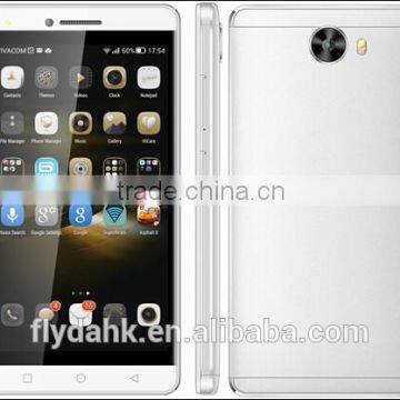 Lowest 3G 5inch smart phone android 5.1 X-BO O6 cellphone O6 wcdma cheapest phone.