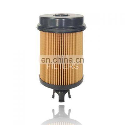 Hot Sale Motorcycle Spare Part Fuel Filter In China