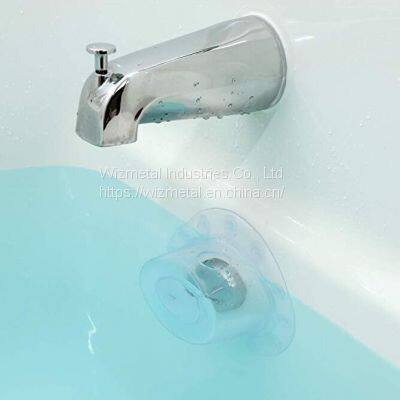 Bottomless Bath Overflow Drain Cover, Bath Overflow Drain Cover, Bath Overflow Cover