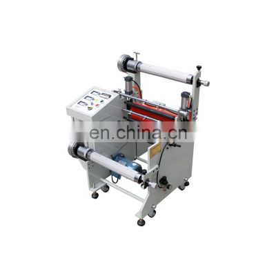 650mm aluminum foil lamination machine