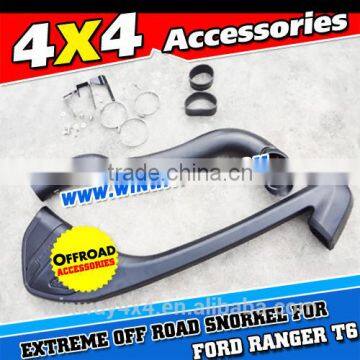 FORD RANGER SNORKEL FOR RANGER T6 2014