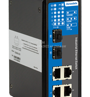 IES206G-2GS
