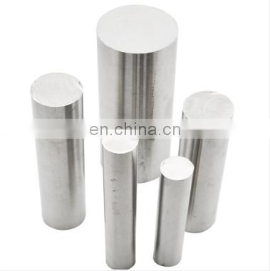 AISI 304 stainless steel rod acid and alkali resistant 022Cr19Ni10 stainless steel rod/BAR