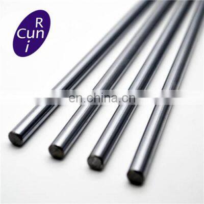 310 316 316L 321 347 Stainless Steel Bar Customized Rod