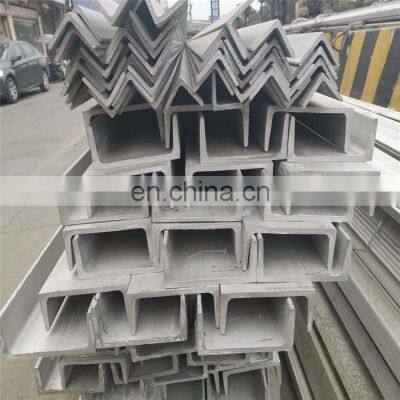 High Quality 304 316 Stainless Steel U Shape Channel photo-5