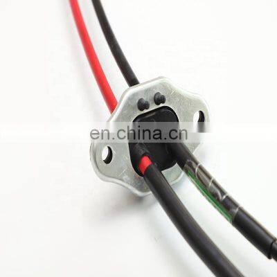 Gear Shift Cable Transmission Cable Push Pull Cable for Angkola Cars Oem 90904660/915-711-LXD7 photo-3