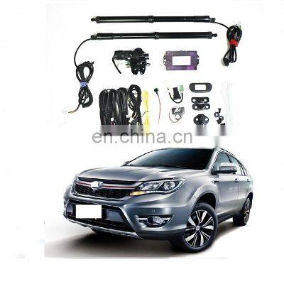 Power electric tailgate for BYD S7 2015+ auto trunk intelligent electric tail gate lift smart lift gate car accessories