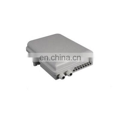 China Factory FTTH Fiber optic distribution box terminal box/cabinet/cross connect cabinet