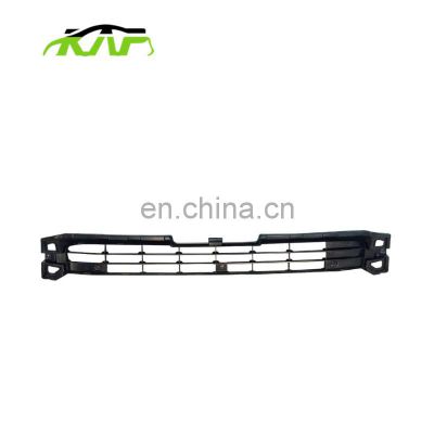 For Toyota 2014 Hiace Bumper Grille 53112-26070, Bumper Grille Bull Bar