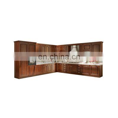 CBMMART 3D Modern & Classic Kitchen Cabinet Designs