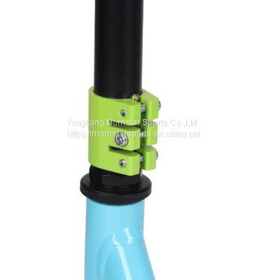 Kick Trick Jump Skate Kids Children 360 Degree Pro Stunt Push Scooter