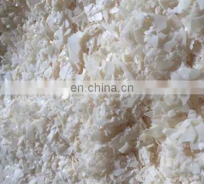 Cocamide Methyl MEA (CMEA) 95% Light Yellow Flakes photo-2