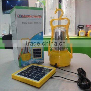 Alibaba China Supplier Hot Sale Product Solar Lantern Light