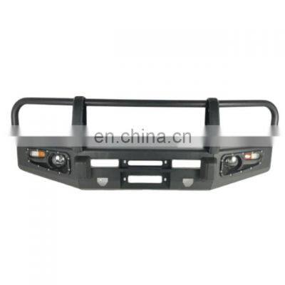 front bumper with light for Suzuki Jimny 2018