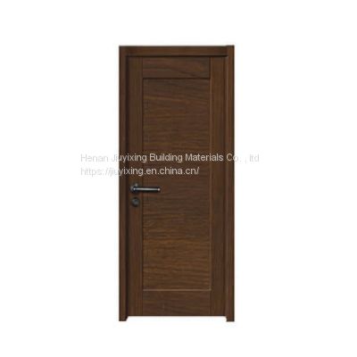 WPC Assembled Door