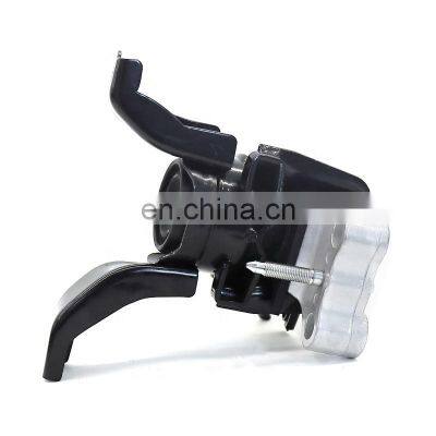12305-0T180 Auto Parts High Quality Engine Mounting Factory Exports Parts Chassis Rubber Moulds For RAV4 Corolla ZRE 181
