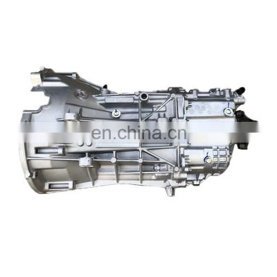 CC1R-7003-CC JC19-7003-AA CC1R-7003-AD CC1R-7003-AB Auto Transmission gearbox For JMC Transit V348 2.2L  1731834 2251609