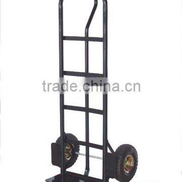 Steel hand Trolley