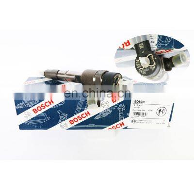 0445110541,0445110542,1112100-B81 genuine new common rail injector for FAW 6DM2_EU4 engine