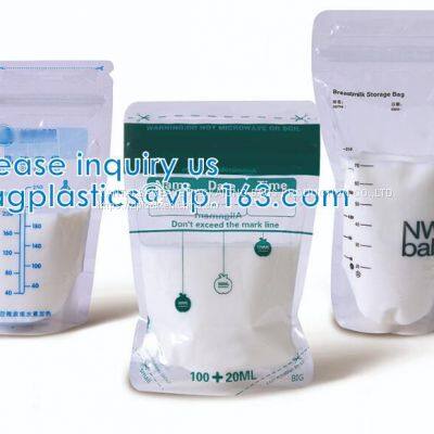 LIQUID CHEMICAL PACK POUCH BAG, SOUP,MILK,WINE,BAG IN BOX JUICE VALVE BAG,SILICONE FRESH FREEZER BAG photo-2