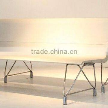 Europe Style High Quality Airport Station Waiting Chair H60D-3-E photo-5