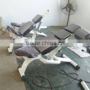 Hot Sale Bench With Muscle Exercise /Ftiness Equipment /Utility Bench/TZ-6052 photo-2