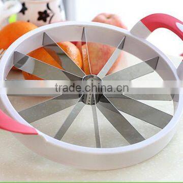 KH 3 Years No Complaint High Quality Watermelon Slicer photo-2