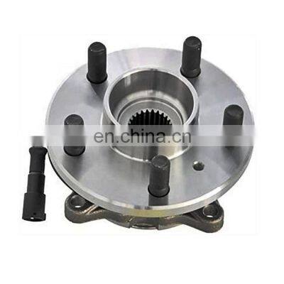 High Quality Front Wheel Hub Bearing Assembly for Land Rover Discover II OE: TAY100060OE TAY100060Z TAD100020