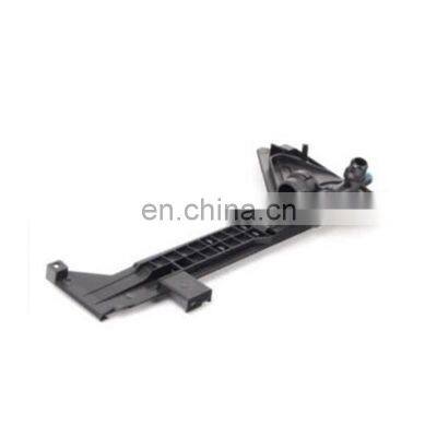 Car Expansion Tank Mounting Plate for BMW E86 E85 E46 OEM 17111436250  radiator support