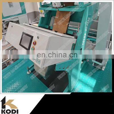 KODI MTP25T Auto 1000-1200kg/h Rice Husk Mill Machine With Polisher photo-5