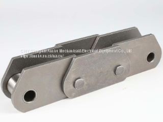 Metric Conveyor Chains photo-3