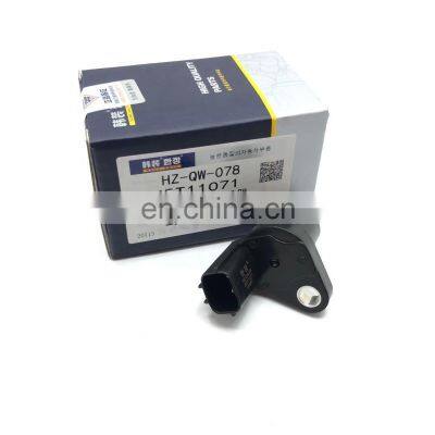 Factory price  auto sensors crankshaft position sensor  33220-78A00  33220-70E00  J5T11071 for SUZUKI  SWIFT II Hatchback 1989-2