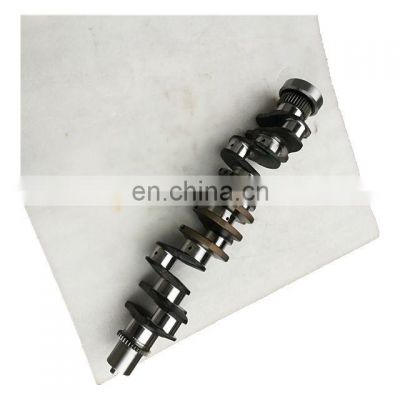 crankshaft 4896766 2830476 2830477 2830476 6BT ISBE QSB engine parts